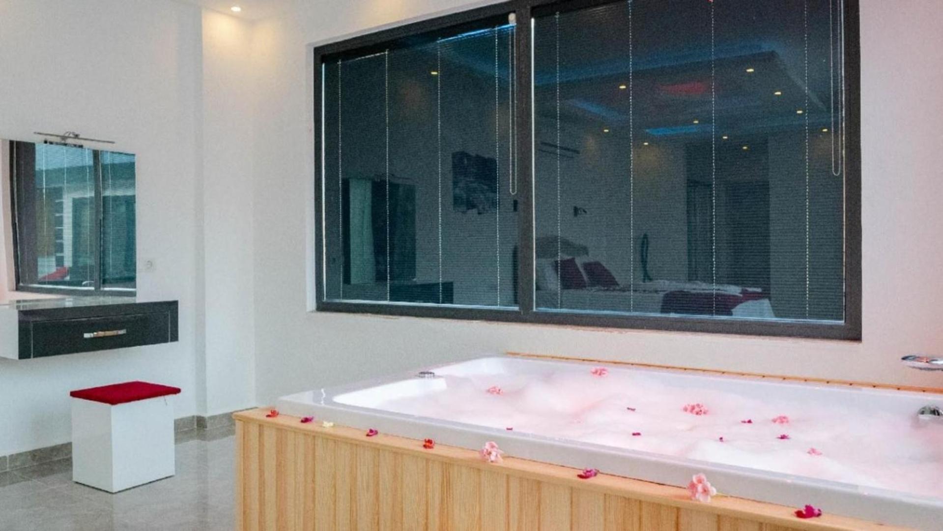 Patara 2 Bedroom Villa 2427 คัลคัน ภายนอก รูปภาพ